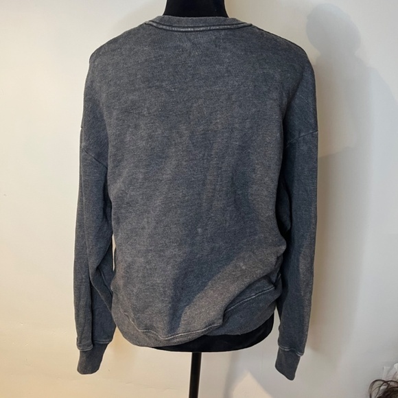 Hollister pullover womens size S preloved - Picture 2 of 3
